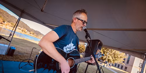 Duo Fields @ Short Story Brewing - Charleston