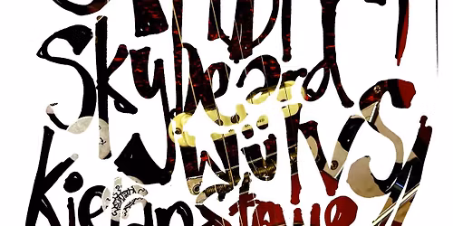 Cheap Bleach, Skybeard, Kieran Stowell, and w\u00fclvs