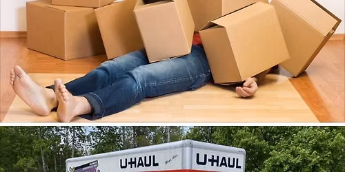WE ARE LOOKING TO HIRE MOVING HELP