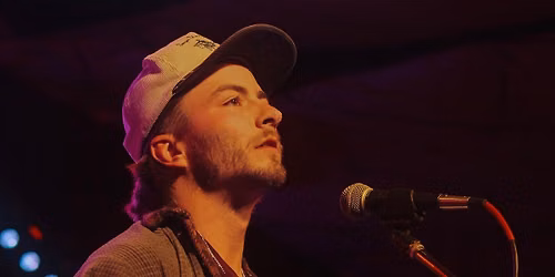 Lone Star Nights w\/Jeremy & Special Guest Lane Hunt