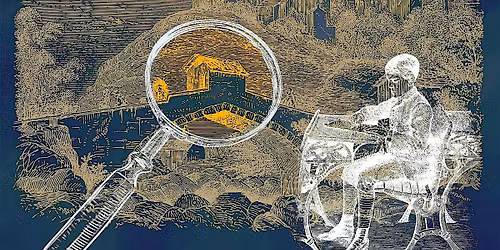 Magic, Mystery & Mayhem: Local Settings Through the Looking Glass