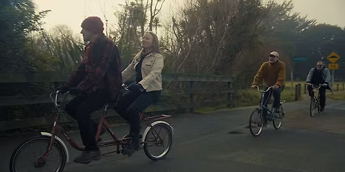 The Bats in Paradiso