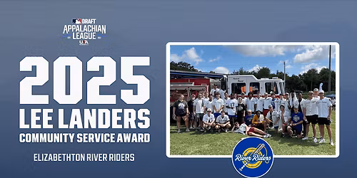 Elizabethton River Riders at Danville Otterbots at Legion Field - VA