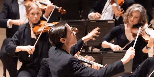 North Carolina Symphony - Rachmaninoff Symphony No. 2