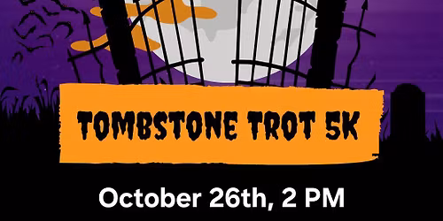 Tombstone Trot