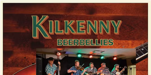 Killkenny Beerbellies