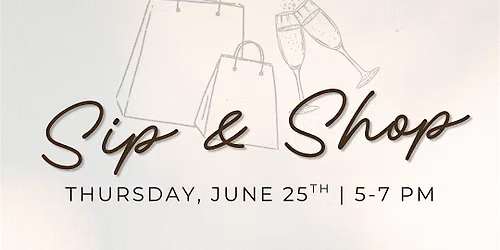 Sip & Shop: RENU Medical Aesthetics x Tootsies