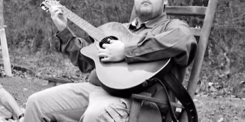 6th Annual After Dinner Jam with Ryan Roberts