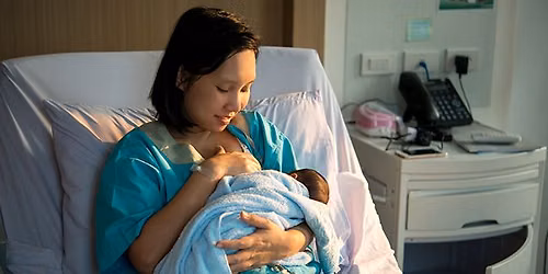 Prepared Breastfeeding Class