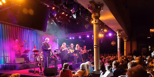 Das Fest der Griechen 2026 mit Lakis & Achwach u. G\u00e4sten