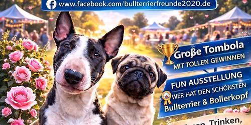 Hundemuttertag