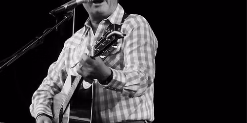 Tracy Byrd LIVE @ Calhoun's 2.0 Featuring Stoney Musgrove
