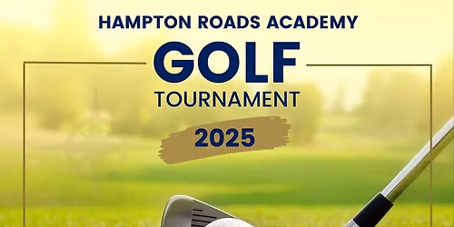 2025 Annual HRA Golf Classic