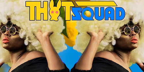 THOT SQUAD \u2022 Zed Kenzo