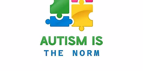 Autism Awareness Back to School Bash