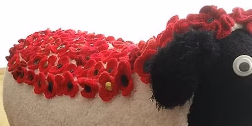 Poppy Appeal Arts and Crafts Fair 