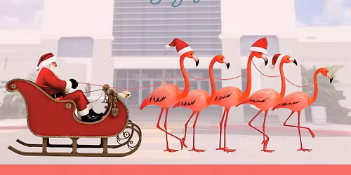 28th Annual Christmas Parade