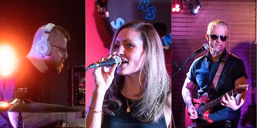 Debut at Tavern Off Main