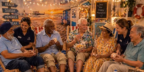 Ambleside Dementia Group