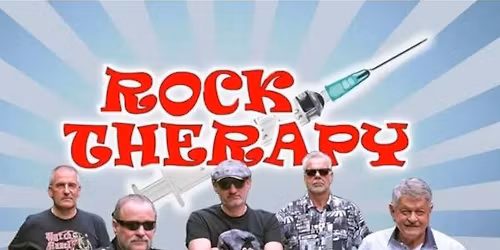 Rock Therapy \u2013 Niederrhein