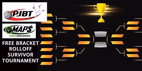 25th Annual Bracket Survivor Rolloff Tournament 