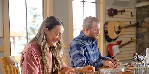 Leather Tooling for Beginners