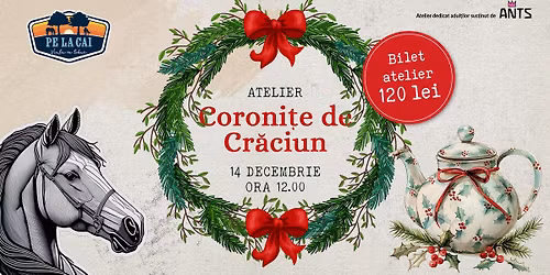 Coroni\u021b\u0103 de Cr\u0103ciun