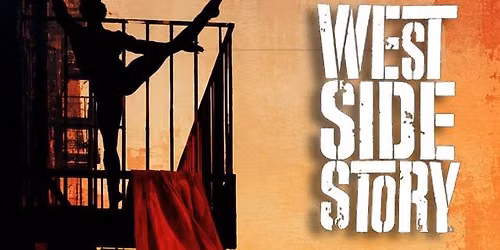 MASON BANDS: West Side Story