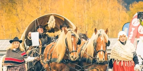Lasskj\u00f8rertur til Stavsmart'n 15-18 okt
