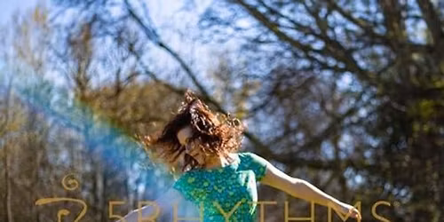 5Rhythms in Liverpool - Donation based class; All proceeds to Alder Hey Children's Charity