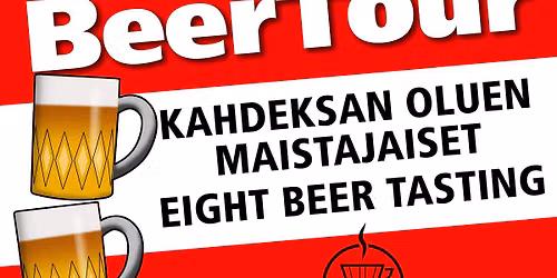 It\u00e4valtalainen olutkierros \ud83c\udf7b\ud83c\udde6\ud83c\uddf9 Austrian Beer Tour