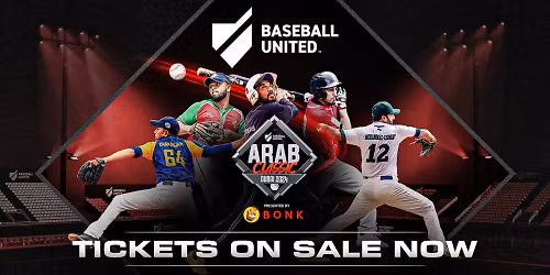 World Baseball Classic: Semifinal 1