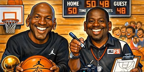 Dnice Basketball Camp -Session I- Ages 7-12 Boys & Girls