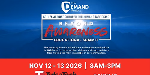 9th Annual Beyond Awareness Education Summit