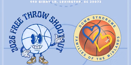 Free Throw Shootout Fundraiser 