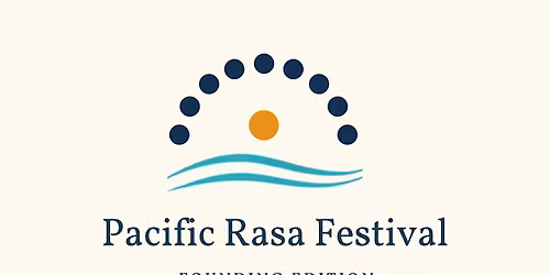 Pacific Rasa Festival