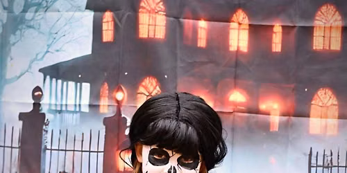 Halloween na koup\u00e1ku