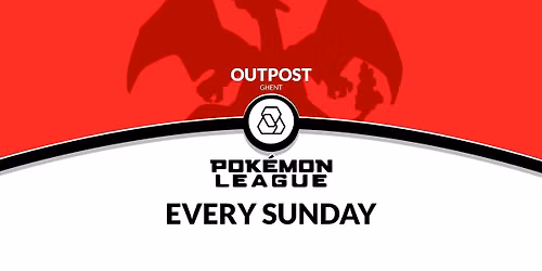 Pok\u00e9mon TCG League