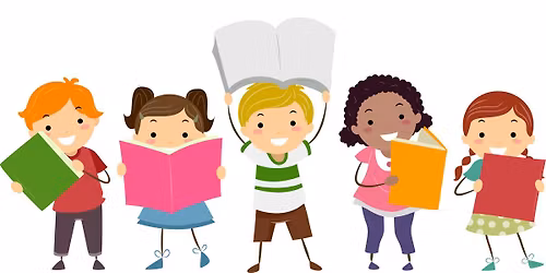 Internationale Geschichteninsel - T\u00fcrkisch