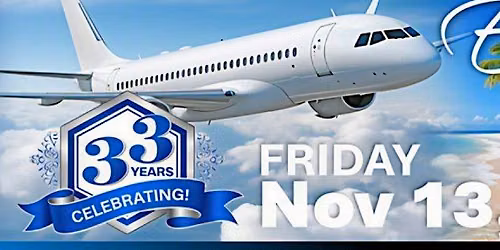 33rd Annual ExTravelganza Premier Travel and Sports Auction