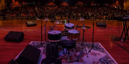 Memphis Jazz Workshop School Matinee