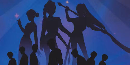 K-POP Music is coming soon in DEMON HUNTERS and Soda Pop