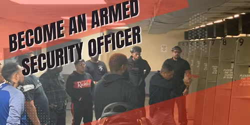 BSIS Exposed Firearms Permit