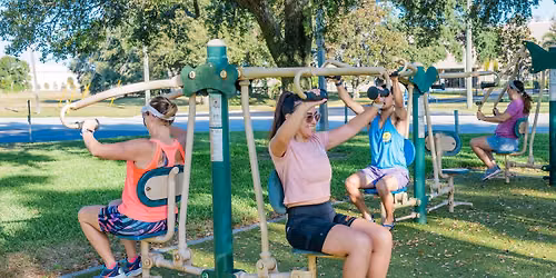 Heart Health | Get Fit St. Pete