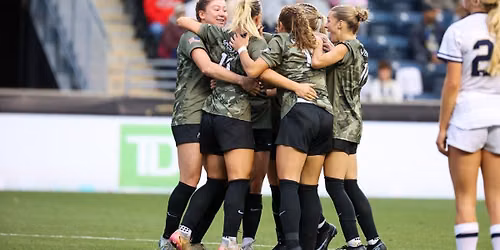 Colorado Buffaloes Women's Soccer vs. Army West Point Black Knights