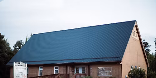 Conversational English Group