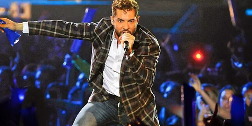 David Bisbal