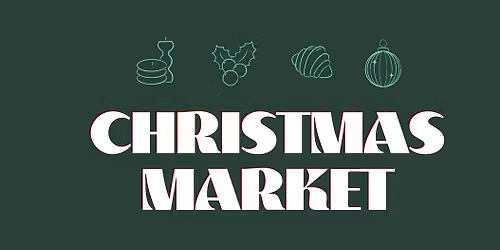 Ponsonby Central Christmas Market