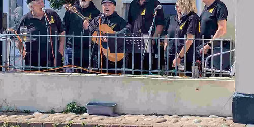 Old Leigh Shanty Festival 2026