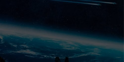 Distant Worlds, Familiar Skies